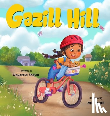 Shatto, Claudette - Gazill Hill