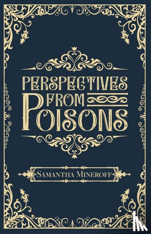 Mineroff - Perspectives from Poisons