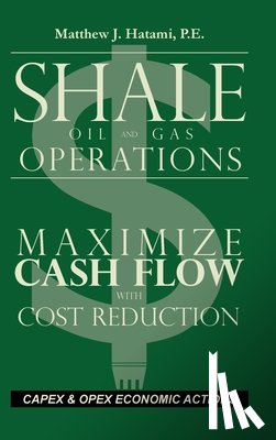 Hatami, Matthew - Shale Oil and Gas Operations