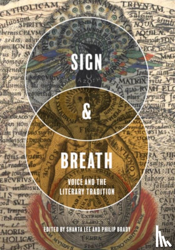 Brown, Christal, DiStefano, Dante, Waters, Michael - Sign & Breath