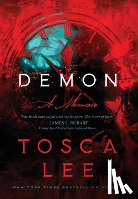 Lee, Tosca - Demon: A Memoir