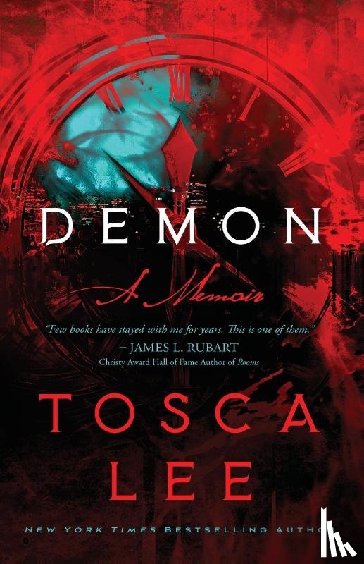 Lee, Tosca - Demon