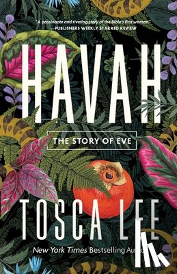 Lee, Tosca - Havah