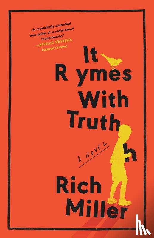 Miller, Rich - It Rhymes With Truth