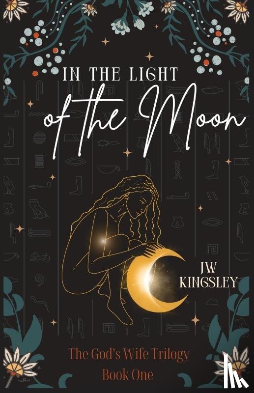 Kingsley, Jw - In the Light of the Moon