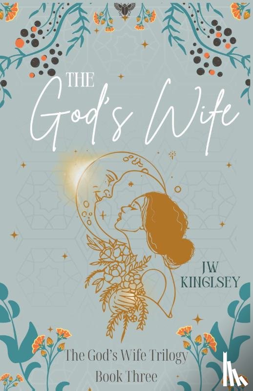 Kingsley, Jw - The God's Wife