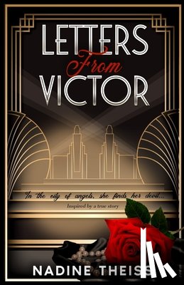 Theiss, Nadine - Letters From Victor