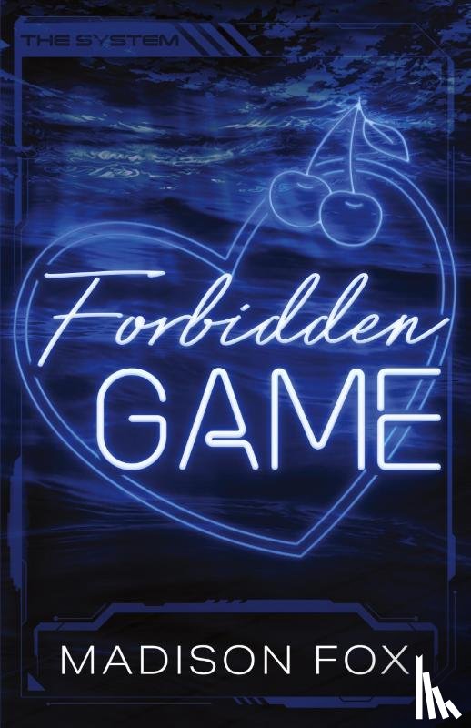 Fox, Madison - Forbidden Game