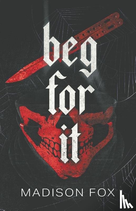 Fox, Madison - Beg For It