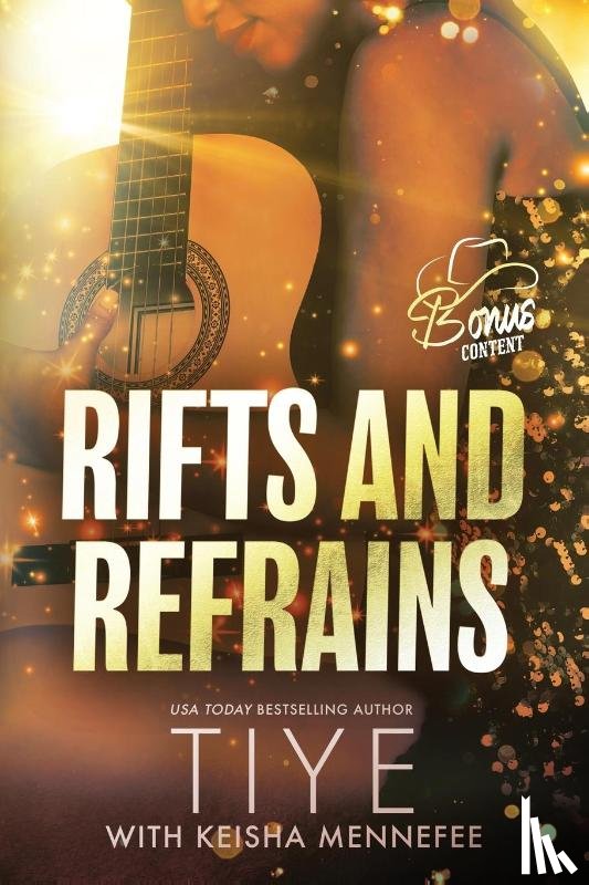 Tiye, Mennefee, Keisha - Rifts and Refrains