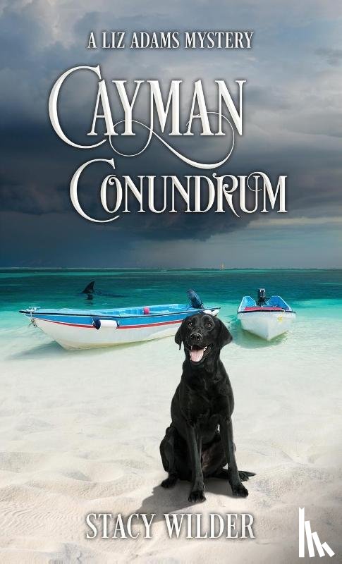 Wilder, Stacy - Cayman Conundrum