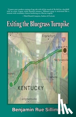 Silliman, Benjamin - Exiting the Bluegrass Turnpike