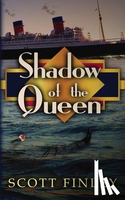 Finley, Scott - Shadow of the Queen