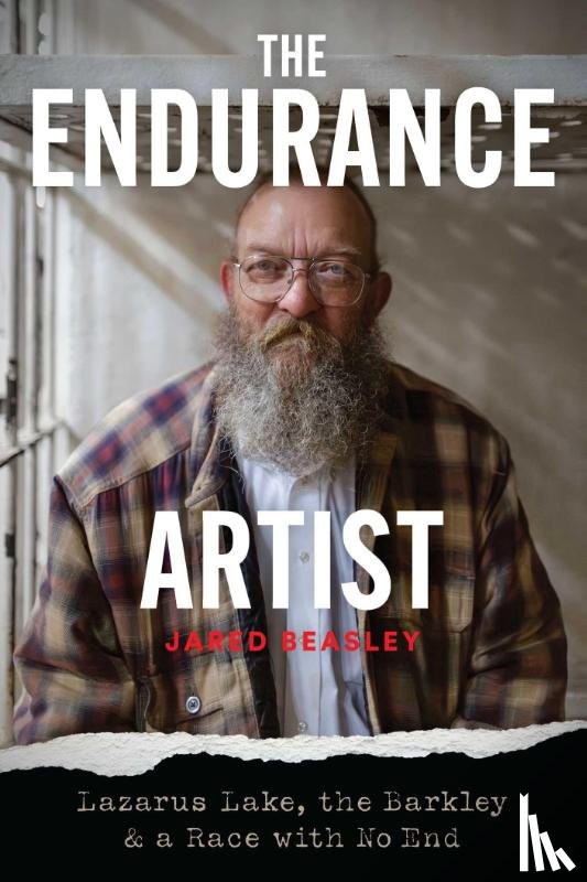 Beasley, Jared - Beasley, J: Endurance Artist