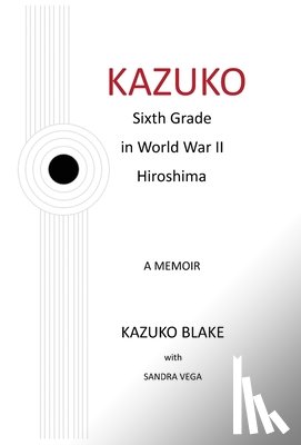 Blake, Kazuko - Blake, K: Kazuko