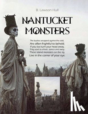 Hull, B. Lawson - Nantucket Monsters