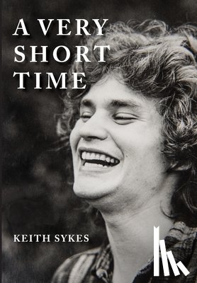 Sykes, Keith - A Very Short Time