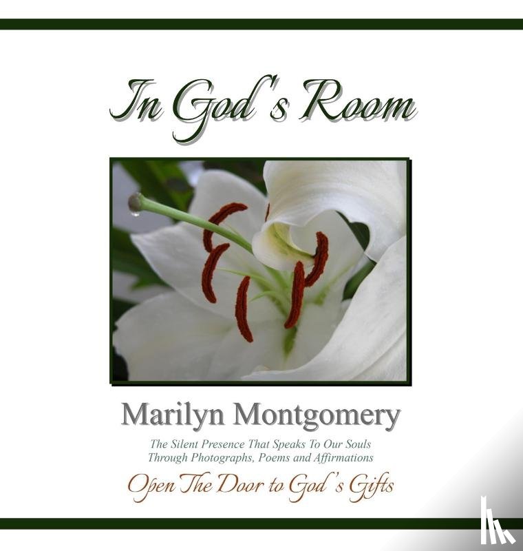 Montgomery, Marilyn - In God's Room