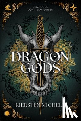 Michele, Kiersten - Dragon Gods