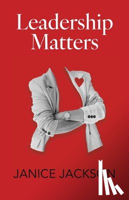 Jackson, Janice - Leadership Matters