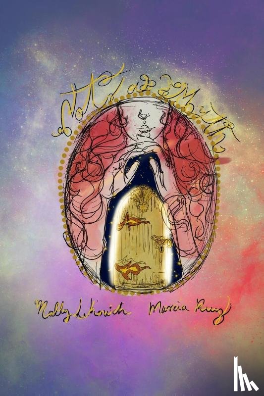 Likovich, Ruiz-Olguín, Marcia - Not a Myth