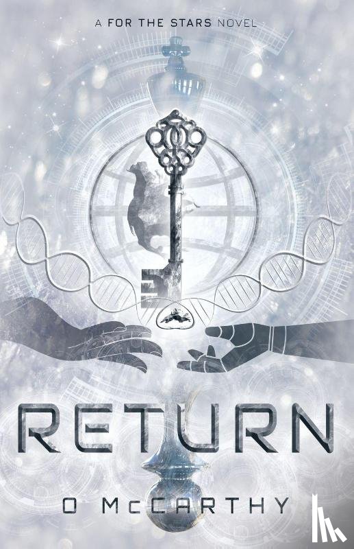 McCarthy, O. - RETURN