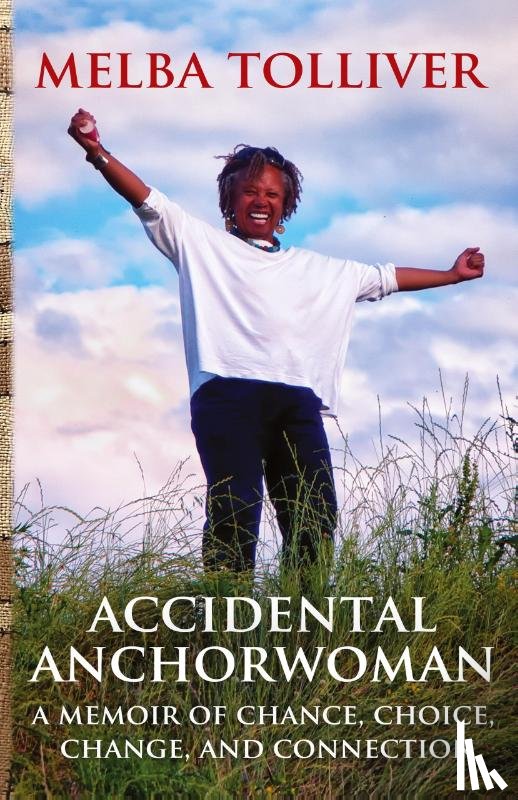Tolliver, Melba - Accidental Anchorwoman