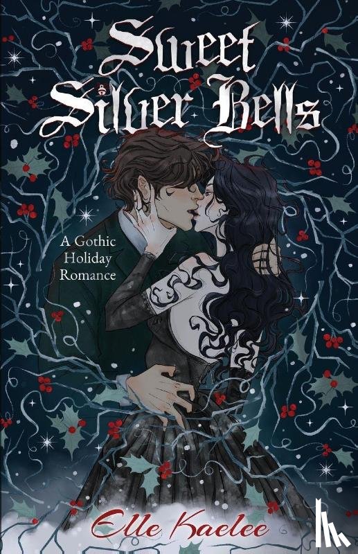 Kaelee, Elle - Sweet Silver Bells