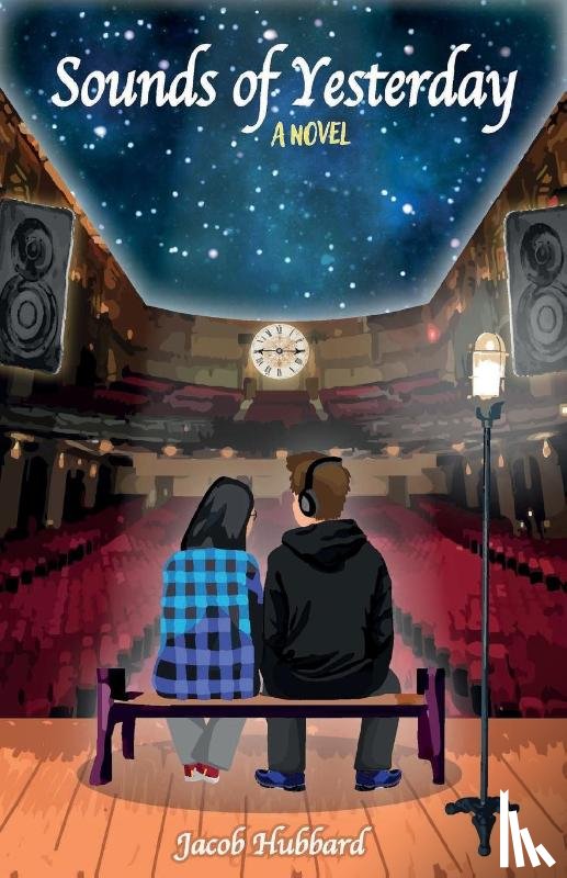 Hubbard, Jacob - Sounds of Yesterday