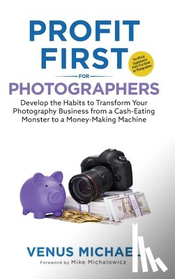 Michael, Venus - Profit First for Photographers