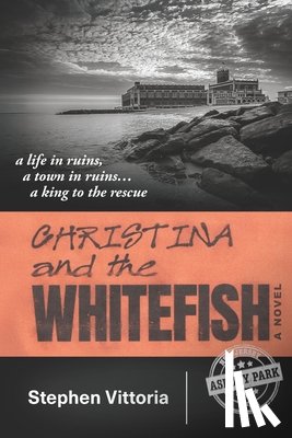 Vittoria, Stephen - Christina and the Whitefish