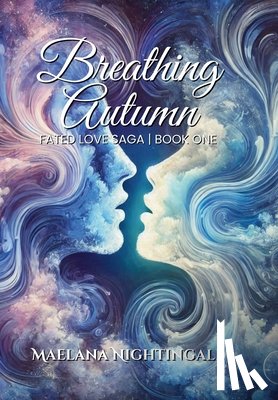 Nightingale, Maelana - Breathing Autumn