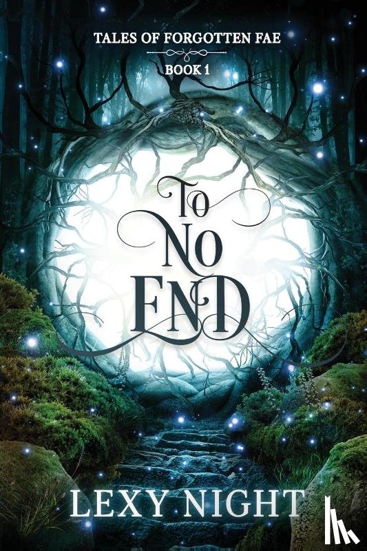 Night, Lexy - To No End