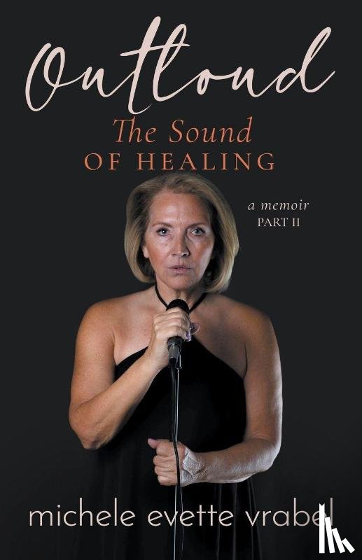 Vrabel, Michele Evette - Outloud