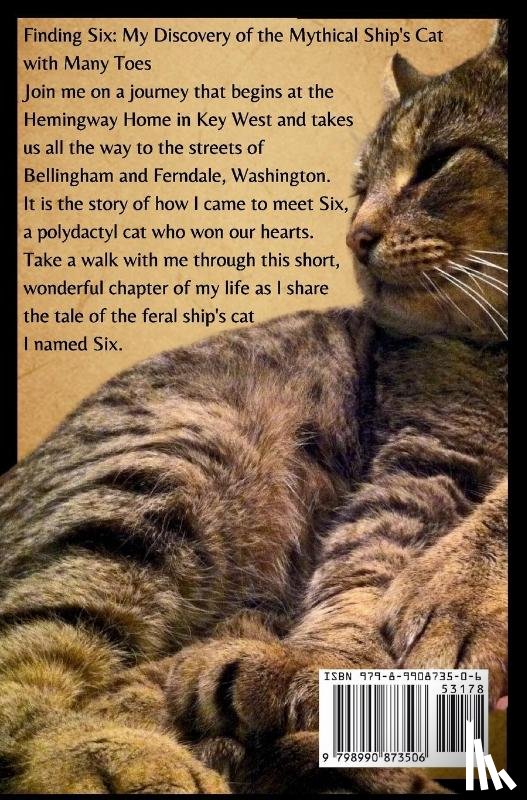 Jeffcoat, Jason J - Jeffcoat, J: Finding Six