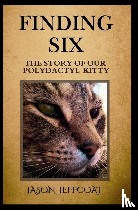 Jeffcoat, Jason J - Jeffcoat, J: Finding Six