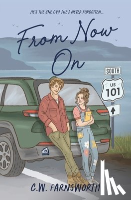 Farnsworth, C. W. - From Now On