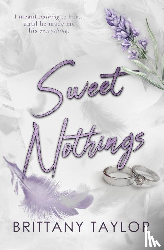 Taylor, Brittany - Sweet Nothings