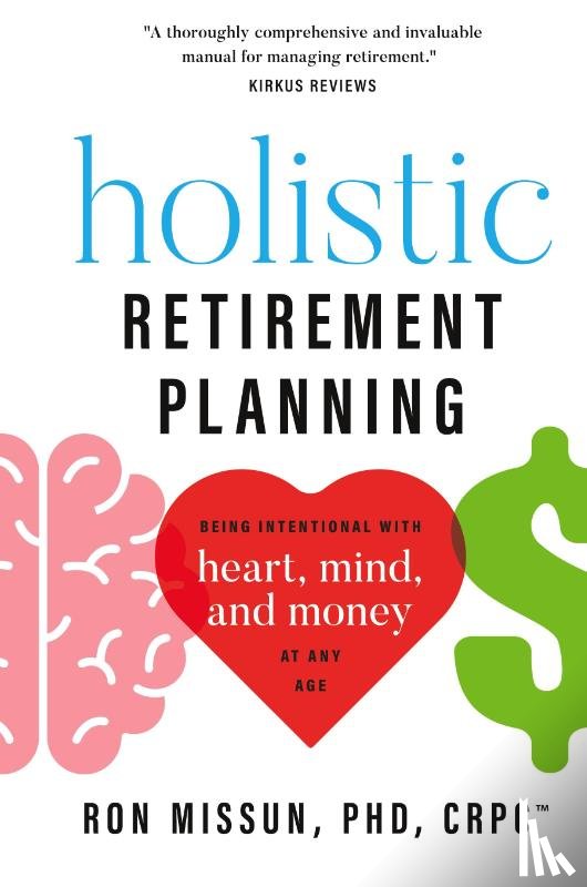 Missun, Ron - Holistic Retirement Planning