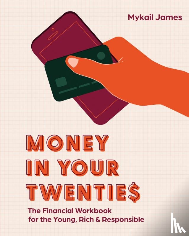 James, Mykail - Money in Your Twenties