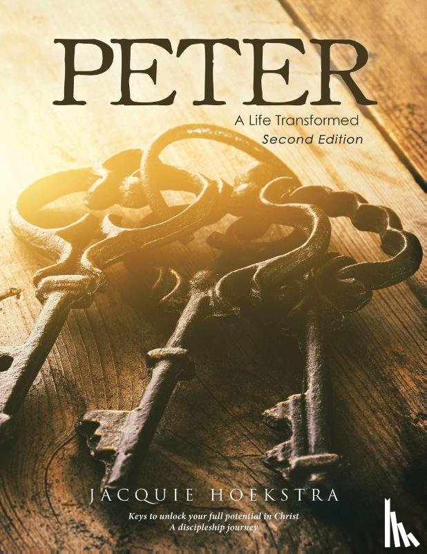 Hoekstra, Jacquie - Peter