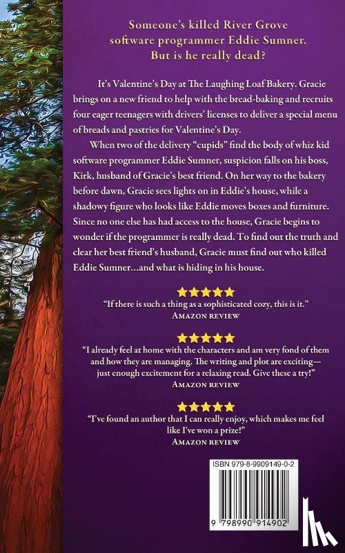 Kazarian, Victoria - Proof of Death