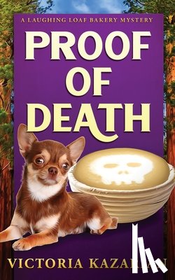 Kazarian, Victoria - Proof of Death
