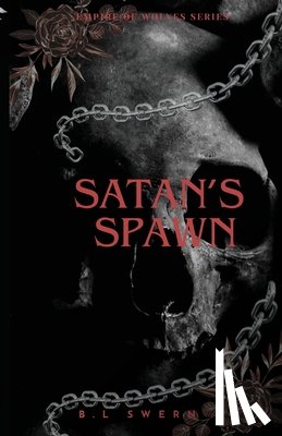 Swern, B. L. - Satan's Spawn