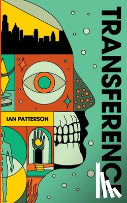 Patterson, Ian - Transference