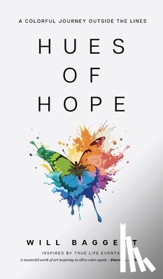 Baggett, Will - Hues of Hope