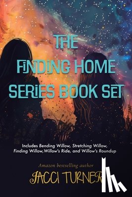 Turner - The Finding Home Series Book Set