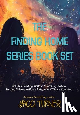 Turner, Jacci - The Finding Home Series Book Set
