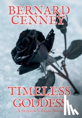 Cenney, Bernard - Timeless Goddess