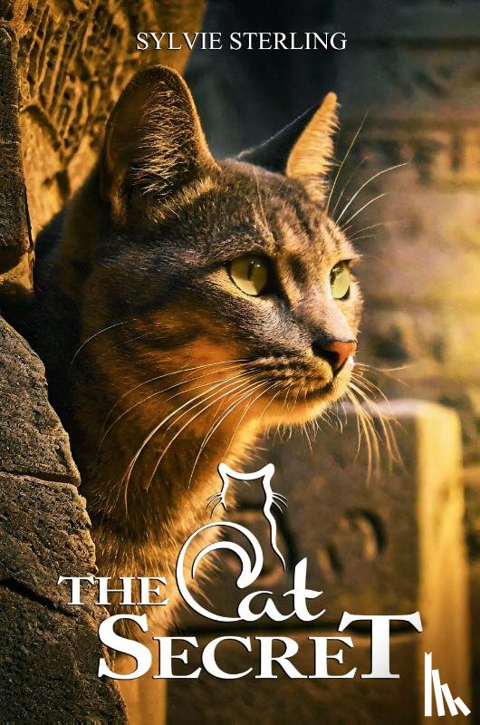 Sterling, Sylvie - The Cat Secret